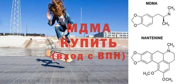 каннабис Белокуриха